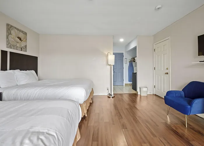 Sol Springs Inn
