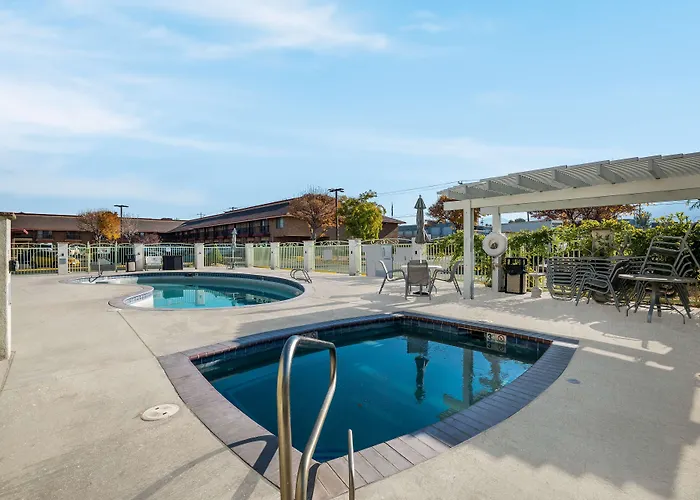 Best Western Plus Gold Country Inn