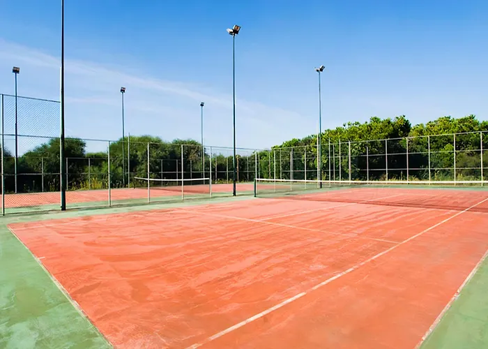 Resort Marina Di Castello Golf & Spa