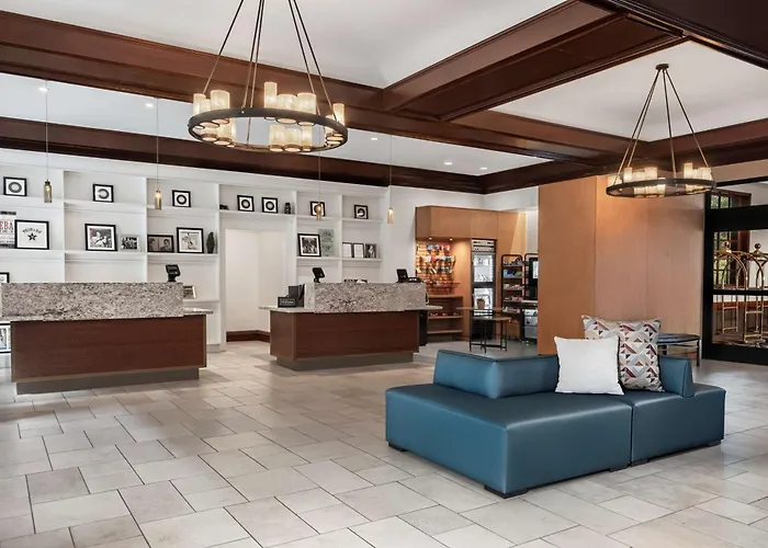 Embassy Suites By Hilton Nashville Airport