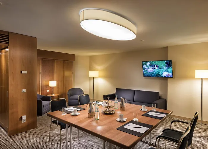 Maritim Hotel Stuttgart