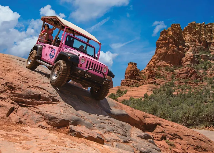 Holiday Inn Express Sedona - Oak Creek By Ihg