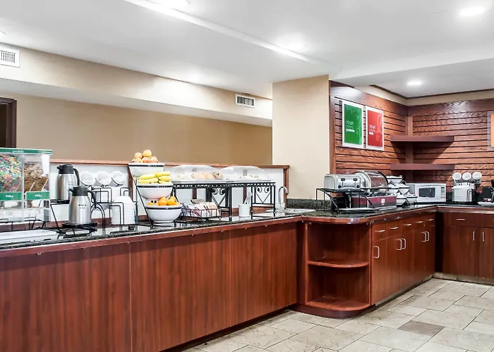Quality Inn Dunkirk
