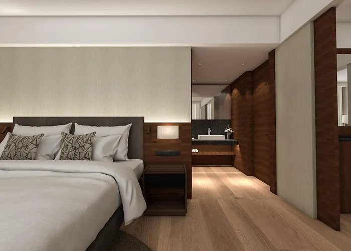 Athens Marriott Hotel