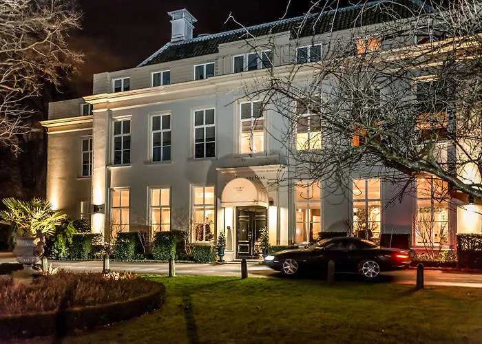 Central Park Voorburg