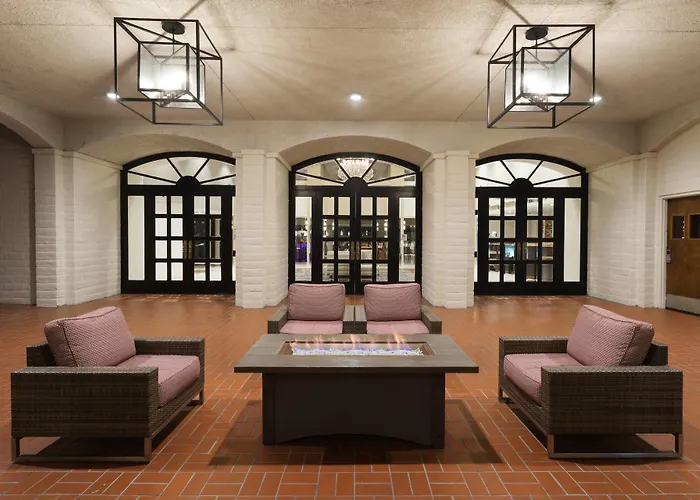 Santa Ynez Valley Marriott