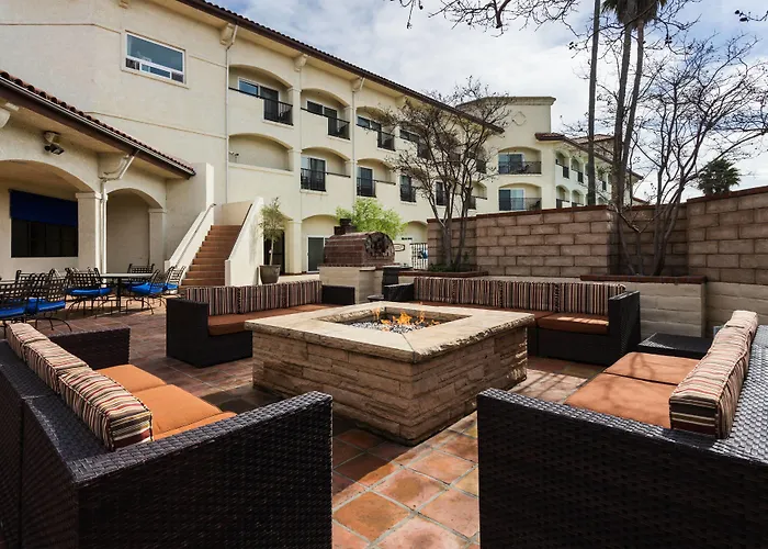 Santa Ynez Valley Marriott