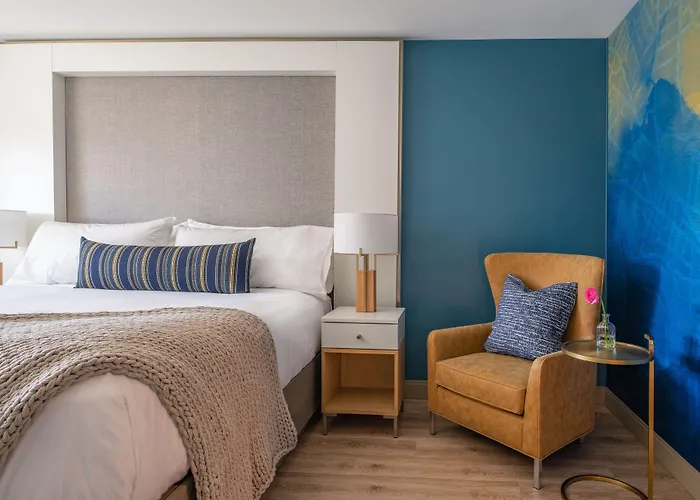 Harvard Square Hotel