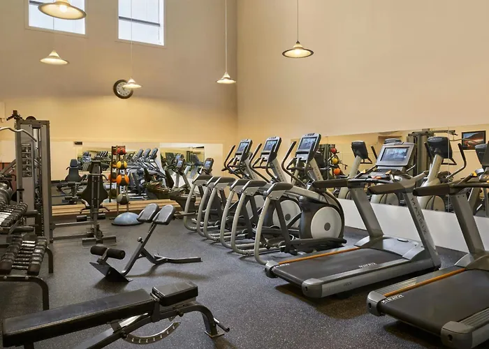 Delta Hotels By Marriott London Armouries