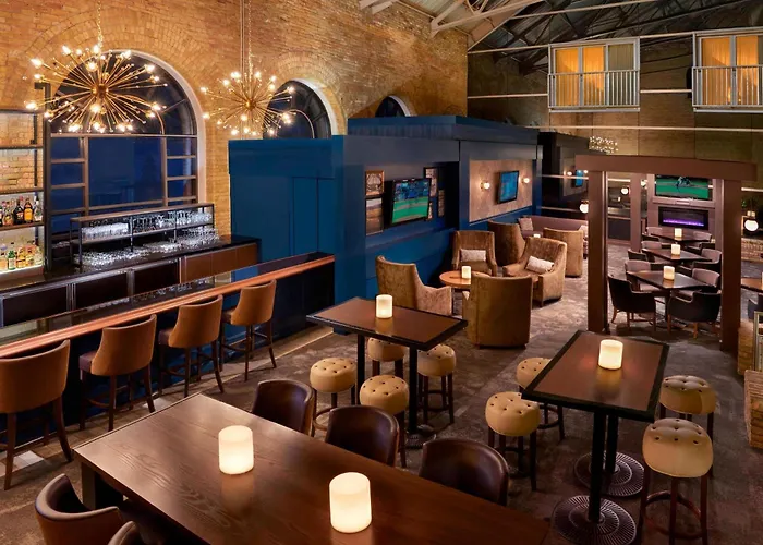 Delta Hotels By Marriott London Armouries