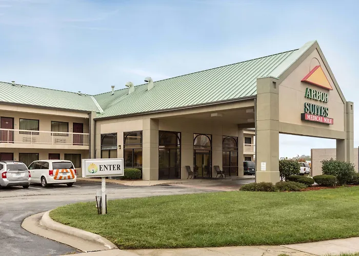 The Bradford Hotel, An Ascend Collection Hotel