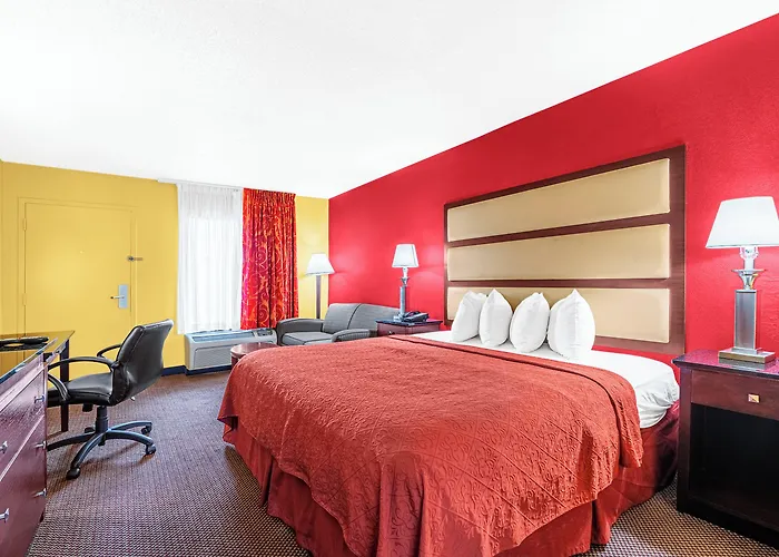 Welcome Inn