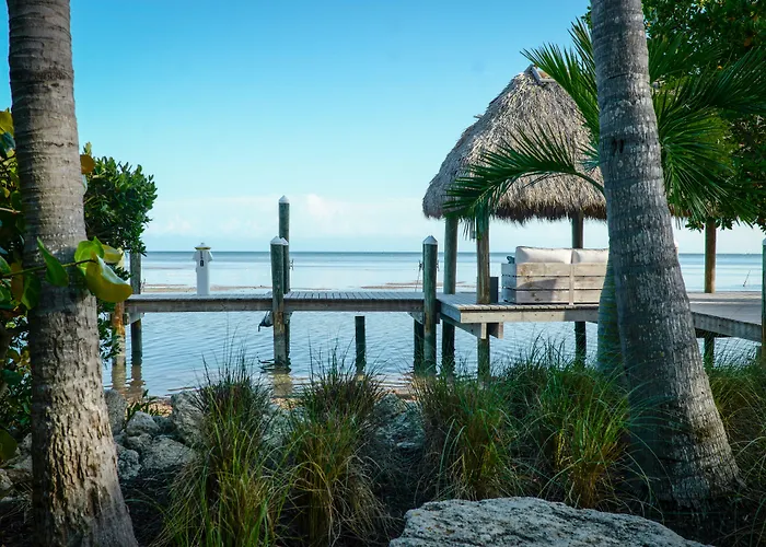 Little Palm Island Resort & Spa, A Noble House Resort