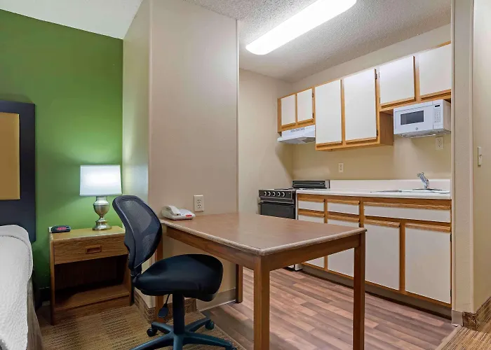 Extended Stay America Select Suites - Birmingham - Inverness