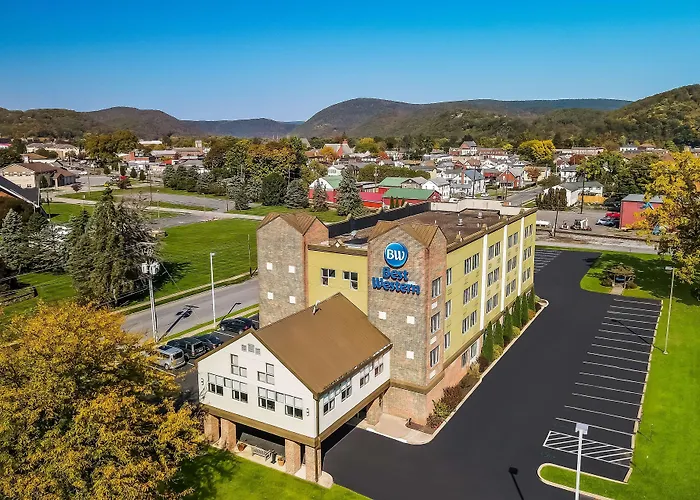 Best Western Lock Haven