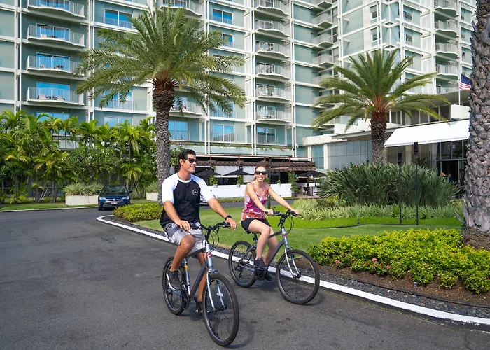 The Kahala Hotel And Resort