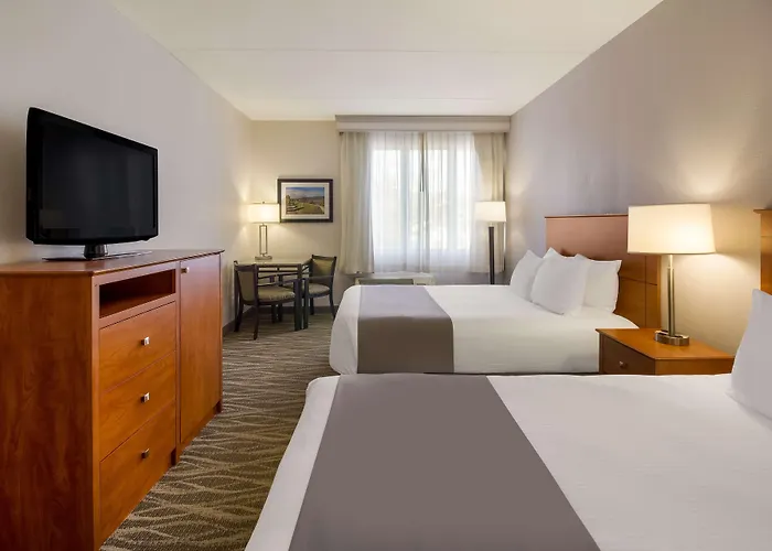 Best Western Lock Haven