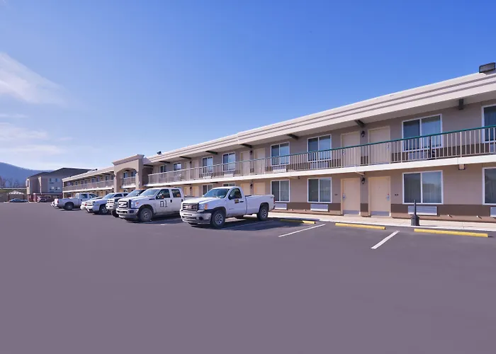 Quality Inn & Suites Williamsport