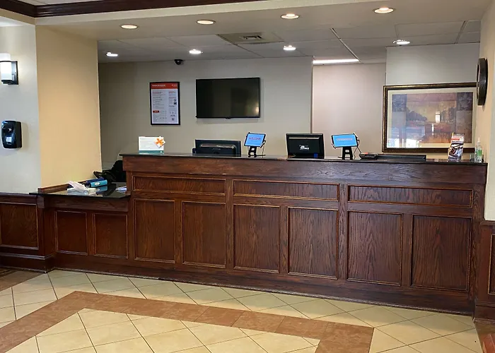 Quality Inn & Suites Williamsport