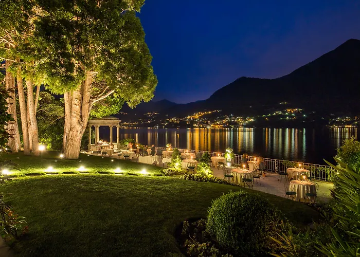 Grand Hotel Imperiale Resort & Spa