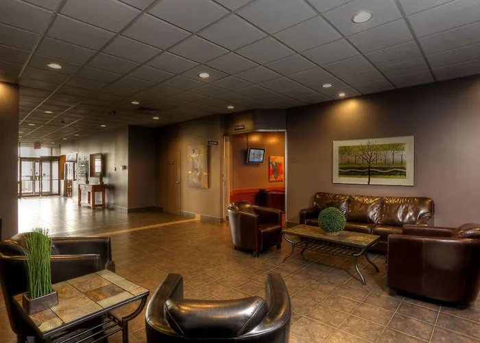 Royal Hotel Lloydminster