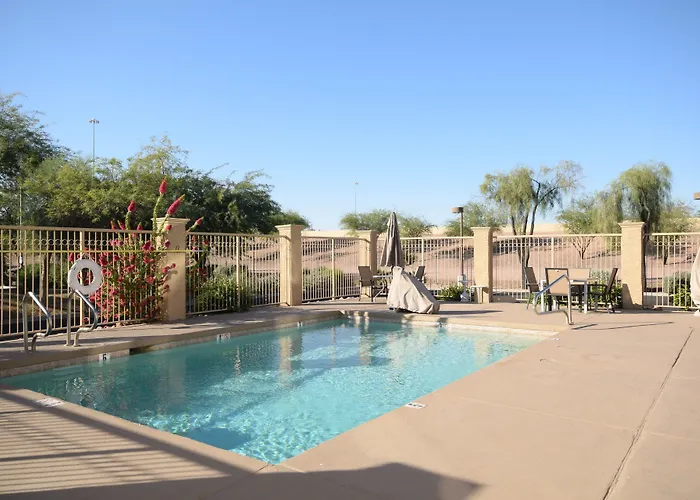 Wingate By Wyndham Chandler Phoenix