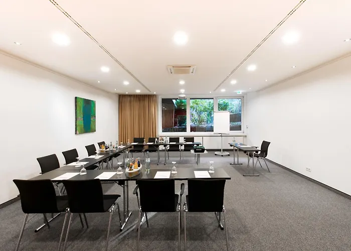 Dormero Hotel Hannover