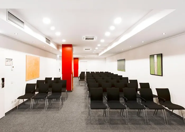 Dormero Hotel Hannover