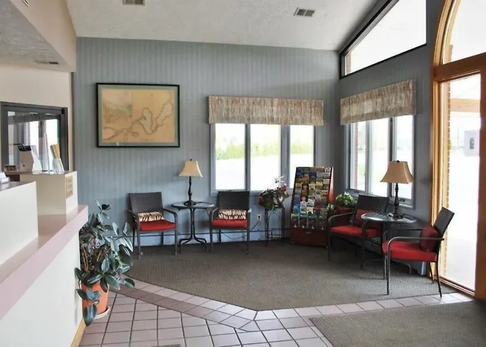 Fleetwood Inn Suites