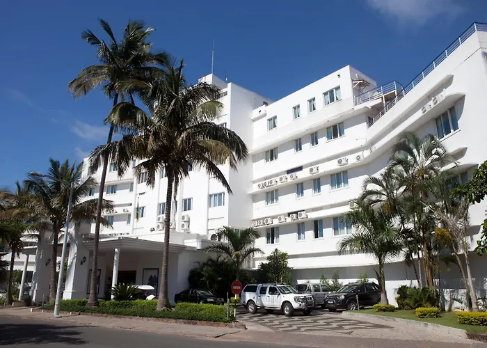 Hotel Cardoso