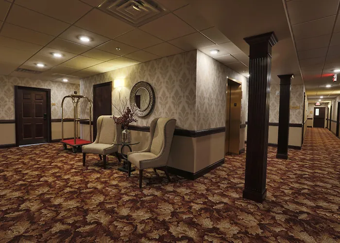 Arrow Hotel