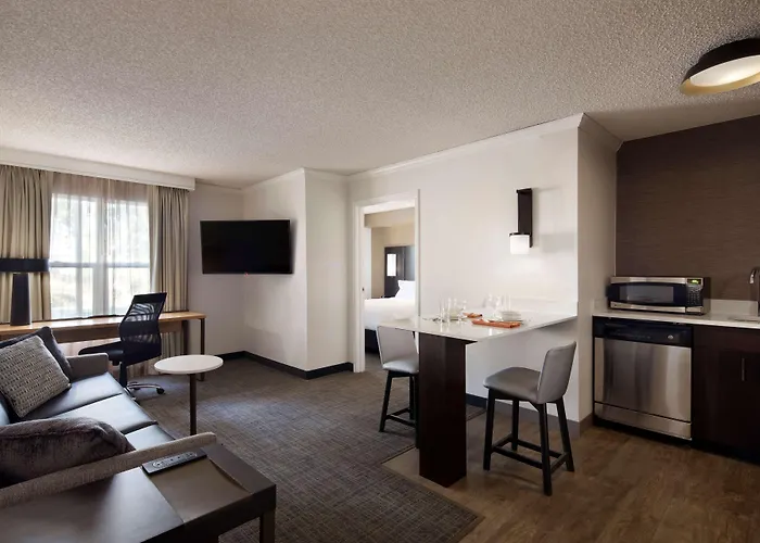 Sonesta Es Suites Fresno