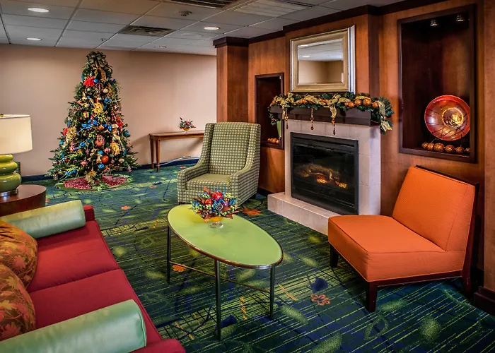 Best Western Plus Beckley Inn