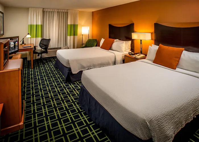 Best Western Plus Beckley Inn