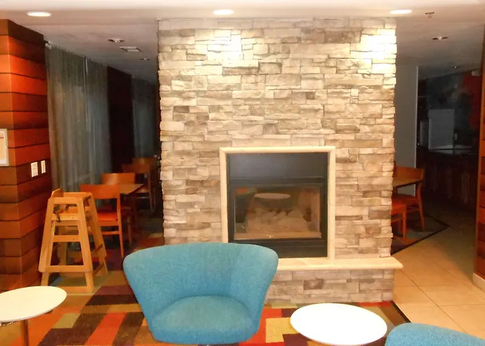 Holiday Inn Express & Suites Phoenix - Mesa West By Ihg