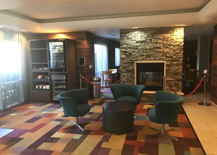 Holiday Inn Express & Suites Phoenix - Mesa West By Ihg