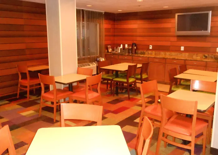 Holiday Inn Express & Suites Phoenix - Mesa West By Ihg