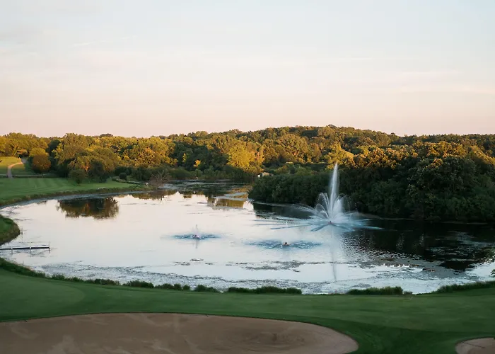Grand Geneva Resort And Spa