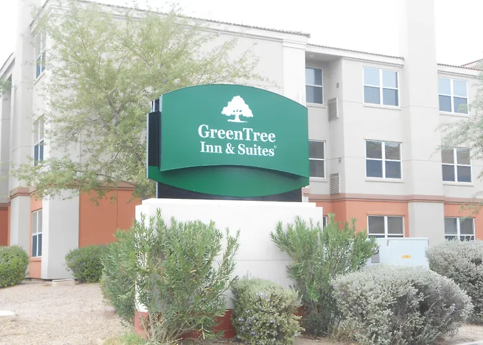 Holiday Inn Express & Suites Phoenix - Mesa West By Ihg
