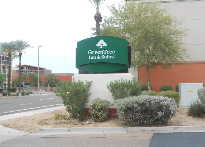 Holiday Inn Express & Suites Phoenix - Mesa West By Ihg