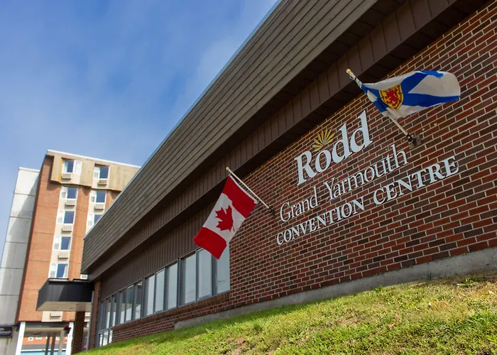 Rodd Grand Yarmouth