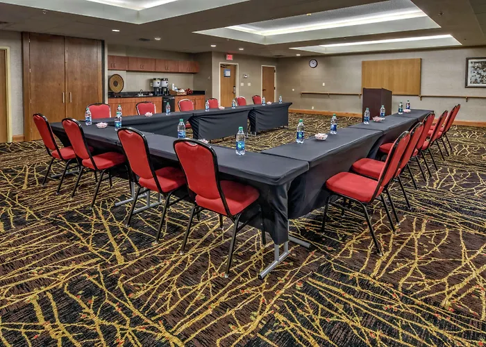 Hampton Inn Charlotte/Matthews