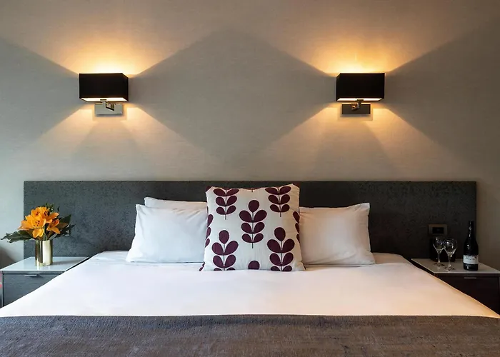 Skycity Hotel Auckland