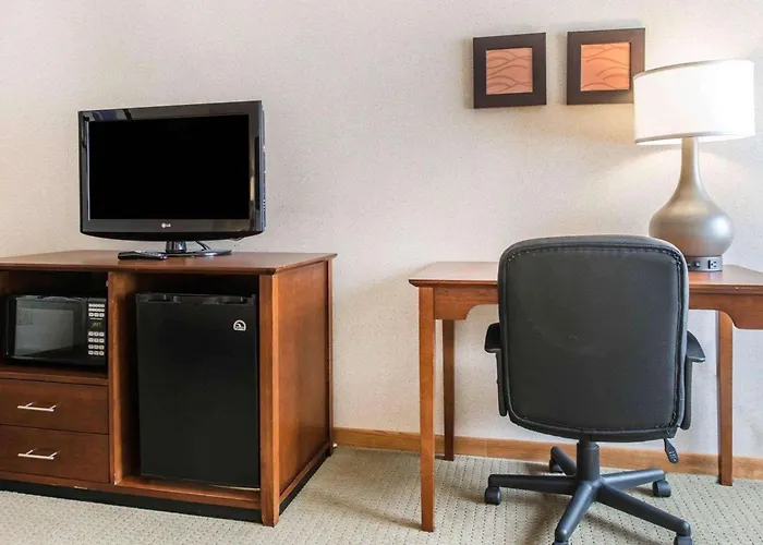 Comfort Inn Salida