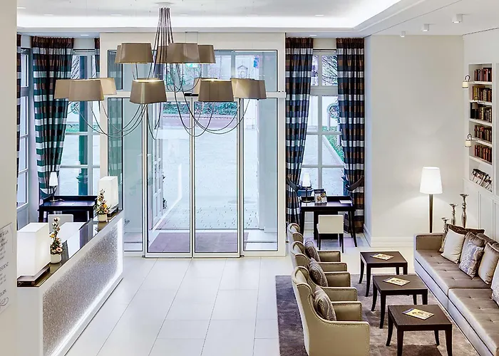 Dorint Parkhotel Meissen