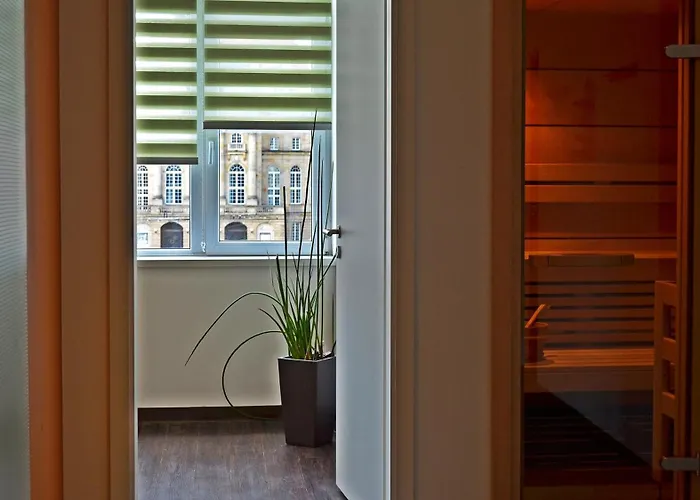 Hotel An Der Oper