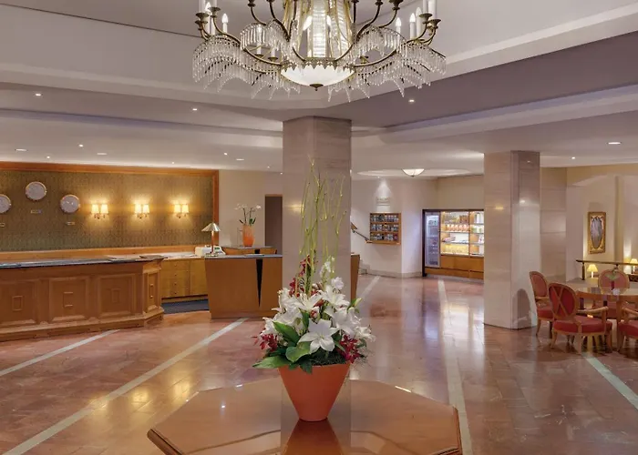 Bilderberg Bellevue Hotel Dresden