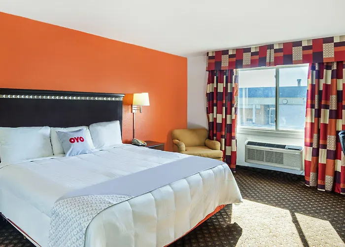 Travelodge By Wyndham Dodge City Ks