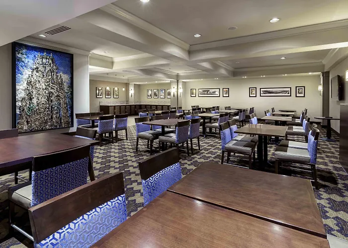 New Haven Hotel