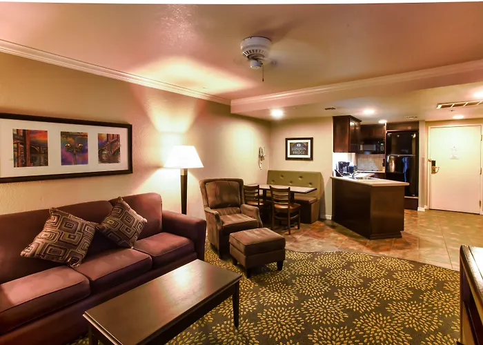 London Bridge Resort